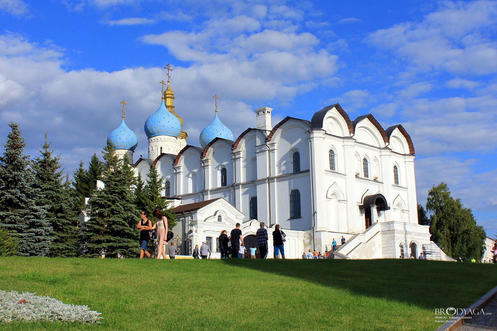 Kazan